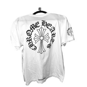 chrome hearts pocket t shirt